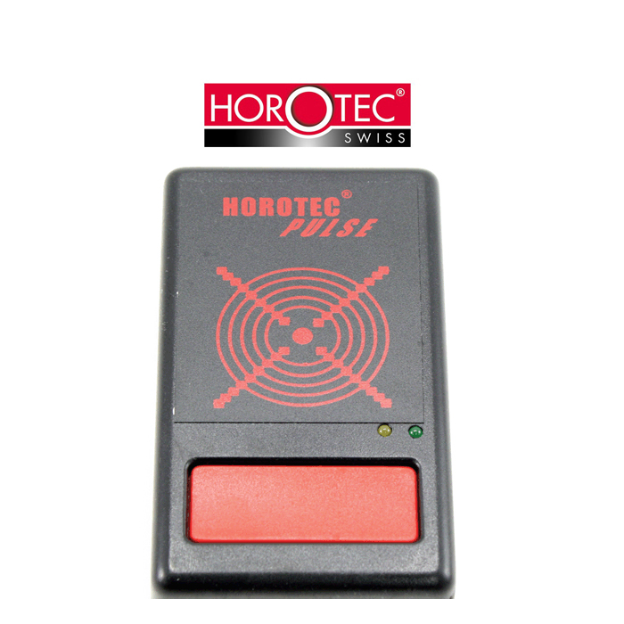 Horotec Pulse Tester Quarzküfungsgerät für Uhren