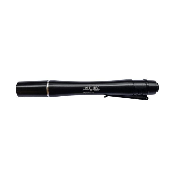 Horotec 00.682 UV-Taschenlampe Lila/Blau 395Nm Schweizer Made