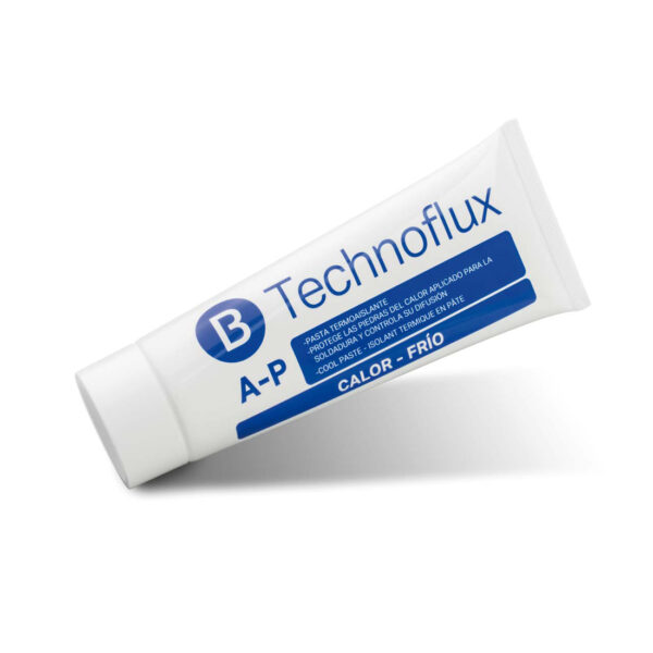 Technoflux Wärmebeschützende Paste 120ml