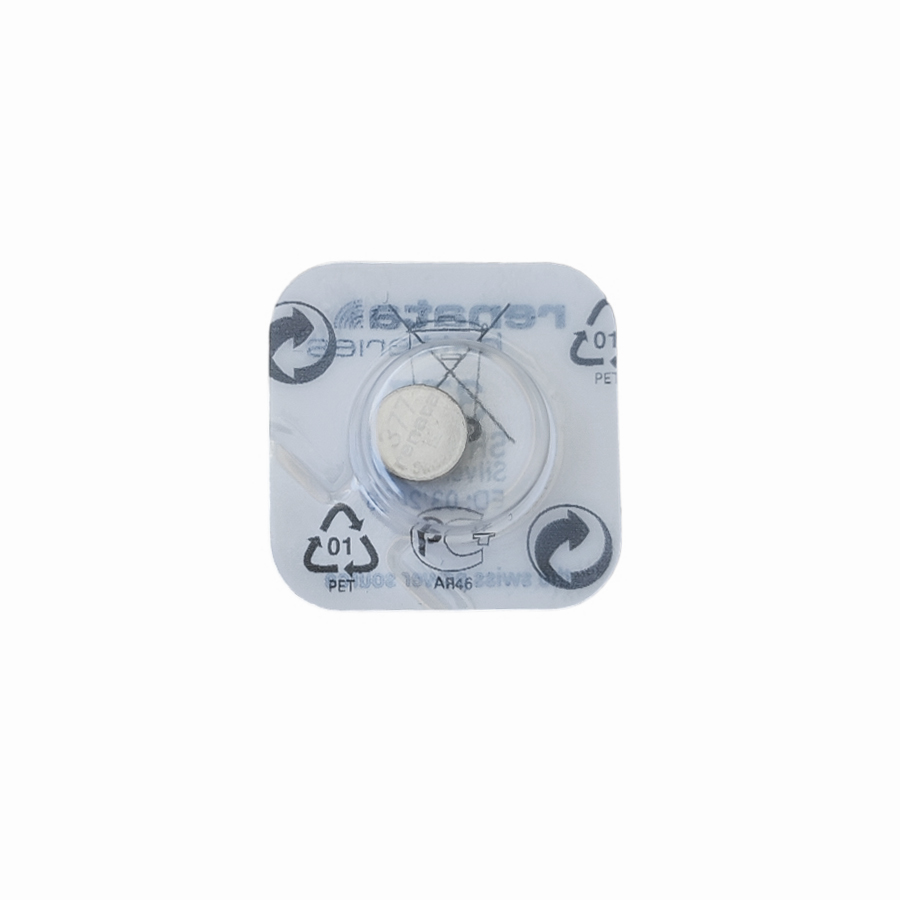Renata Watch Battery 377 SR626SW 1.55v Silberoxid - Image 2