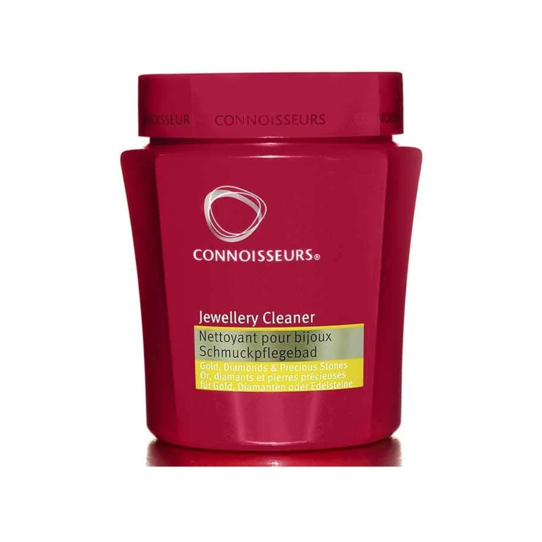 Connoisseurs Schmuckreinigungsbad 250ml CONN772