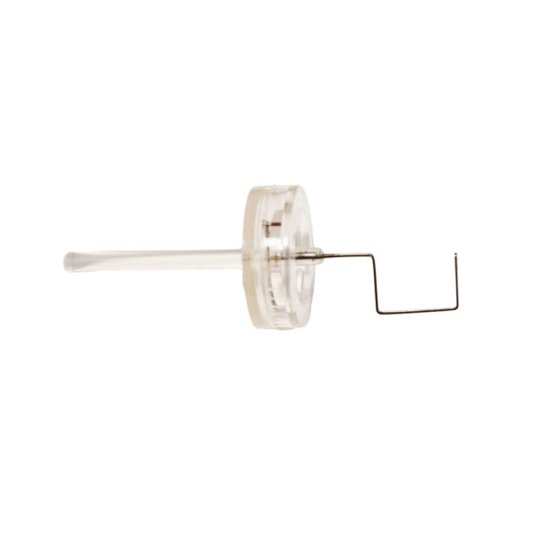 Omega Co-Axial Balance Screw Regulator Werkzeug mit Microstella Regulierung