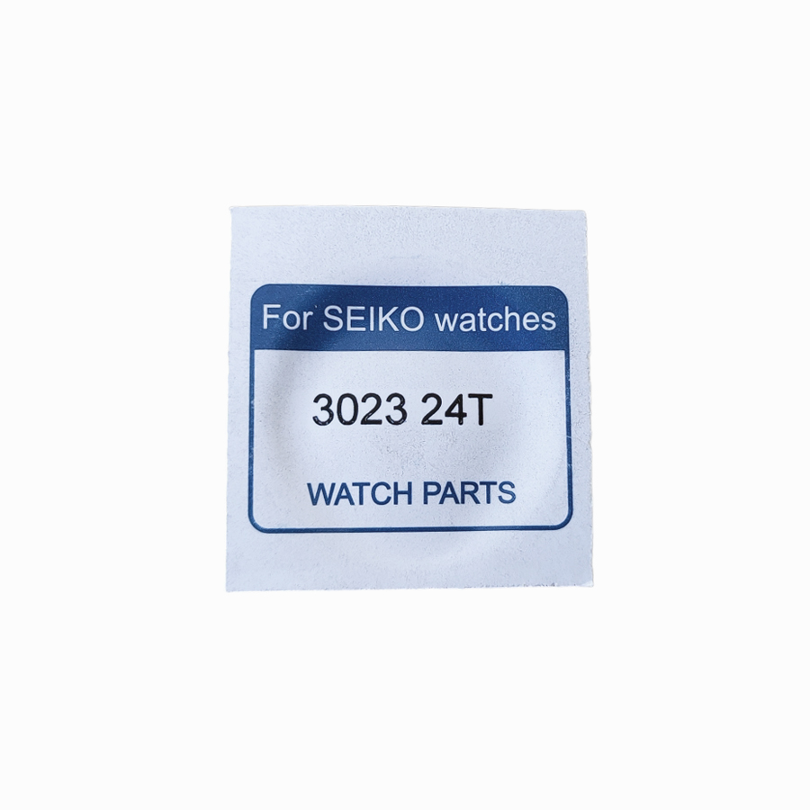Seiko Kinetic 3023-24T MT920 Kaliber V851, YT5, 7L Anschluss Batterie Kondensator