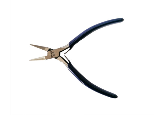 Boley Regleuse Werkzeug – Flachlippenzange 115 mm