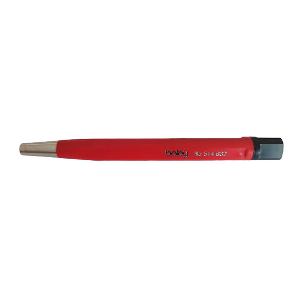 Boley Glasbürste in Bleistiftform – Rostentferner, Reiniger für Oberflächen (4mm)