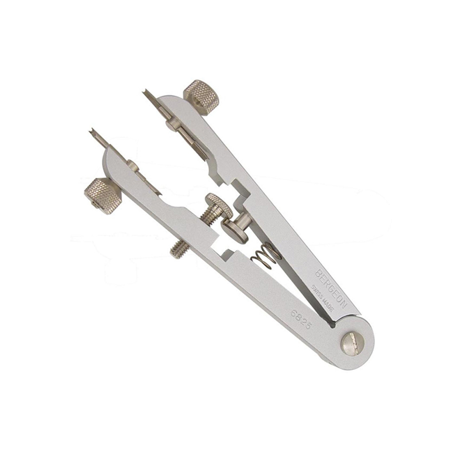 Bergeon 6825-PF Armbandpfannenwerkzeug – Bandentferner