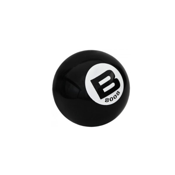 Bergeon 8008 Gummi-Ball zum Öffnen und Schließen von Uhrengehäusen (65 mm)