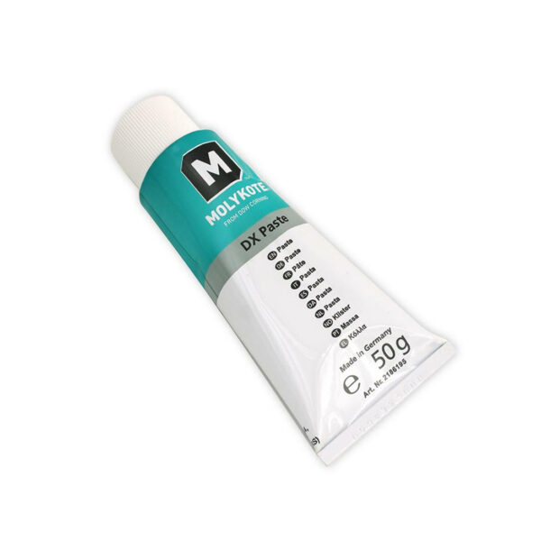 Molykote DX Special Schmiermittel für Uhrmacher Chrono Schalthebel 50g