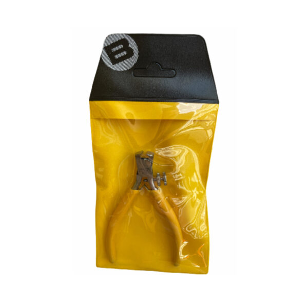 Bergeon 4733 Kanantenichter Top Cutter Uhrmacher 120 mm