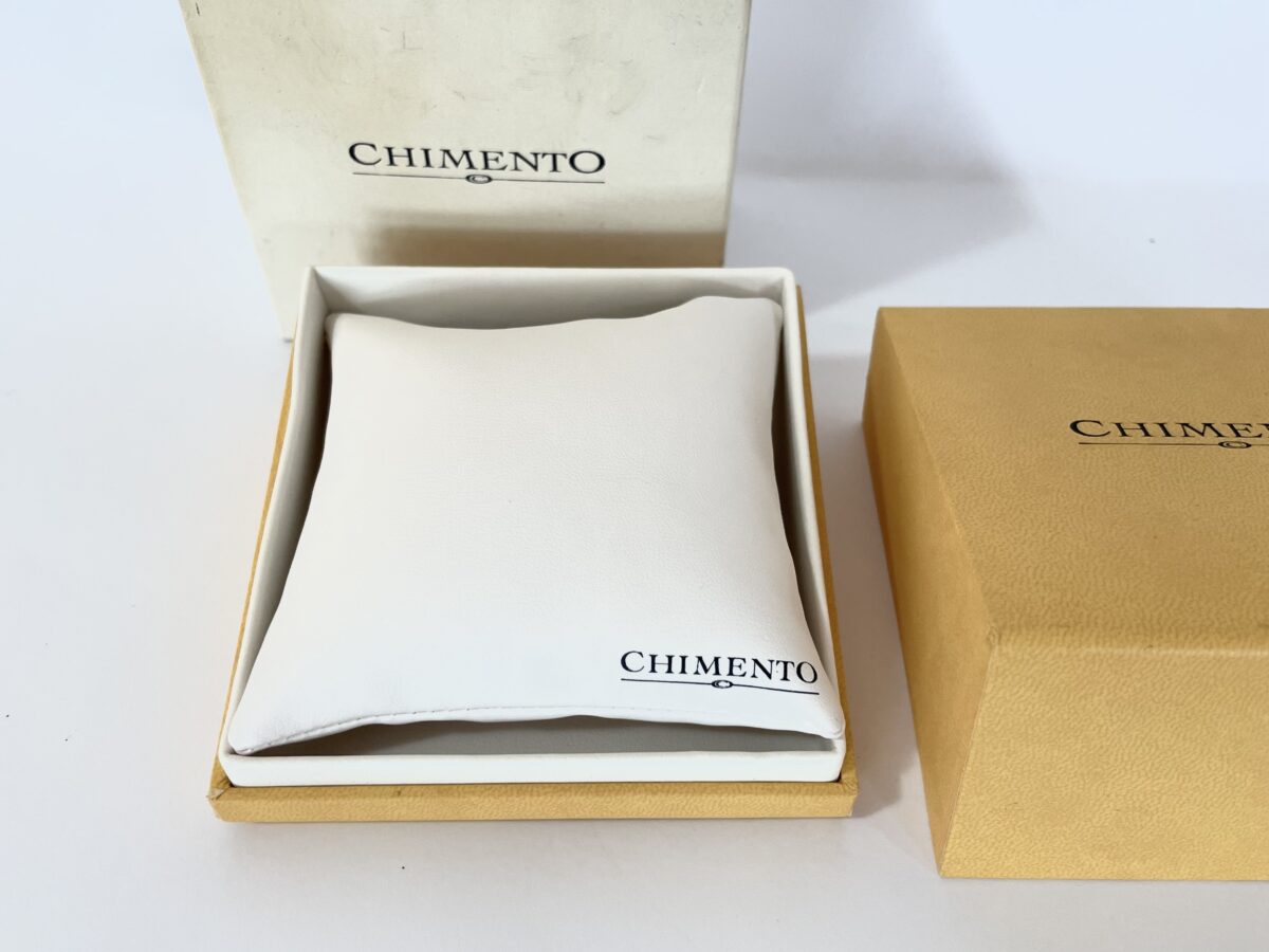 Chimento Armbandbox (gebraucht) - Image 2