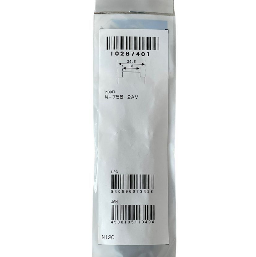 Silikonarmband für Casio Uhren W-756-2A, W-756B-2AV 10287401 - Image 2