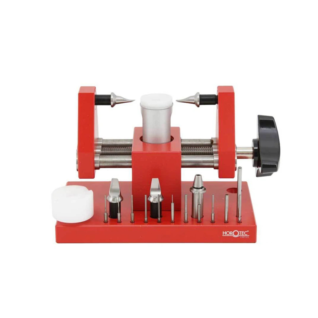 Horotec MSA 07.115 Bezelentferner & Gehäuseöffner