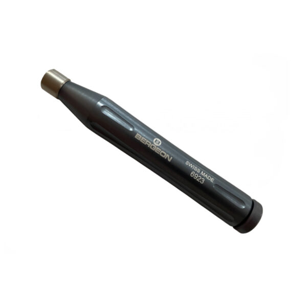 Bergeon Werkzeug zum Freigeben und Verriegeln des Pendelsäulenwerks 6923