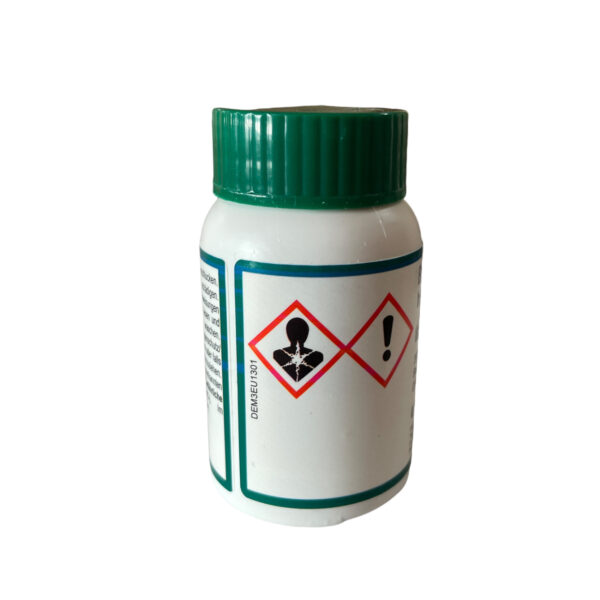 Brazing Flux BrazeTech Paste 100 g