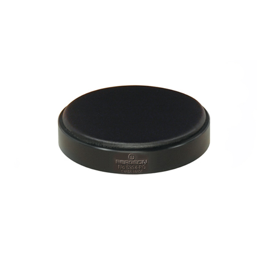 Bergeon 5394-P Uhr schwarzer Gehäusekissen, Ø 53 mm - Image 2
