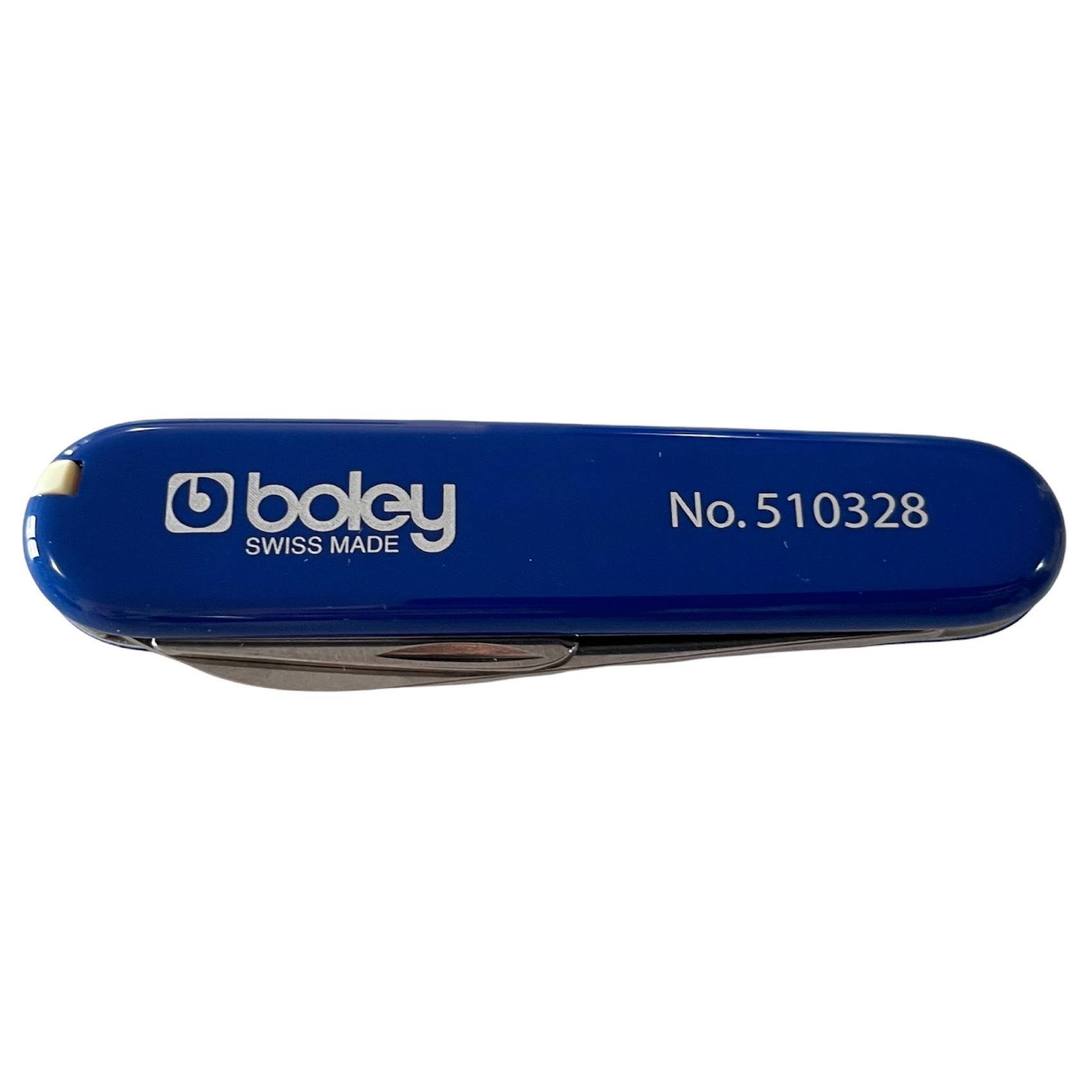 Boley Victorinox Uhrmacher-Taschenmesser mit Hochglanz-Kunststoffschale 175 mm - Image 2