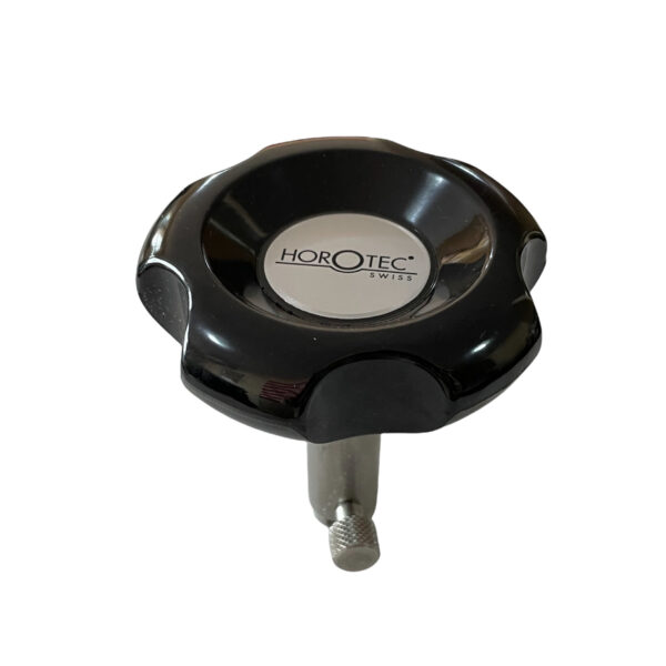 Horotec MSA 07.305 Handgriff für Presswerkzeug zum Öffnen und Schließen von Uhrengehältern