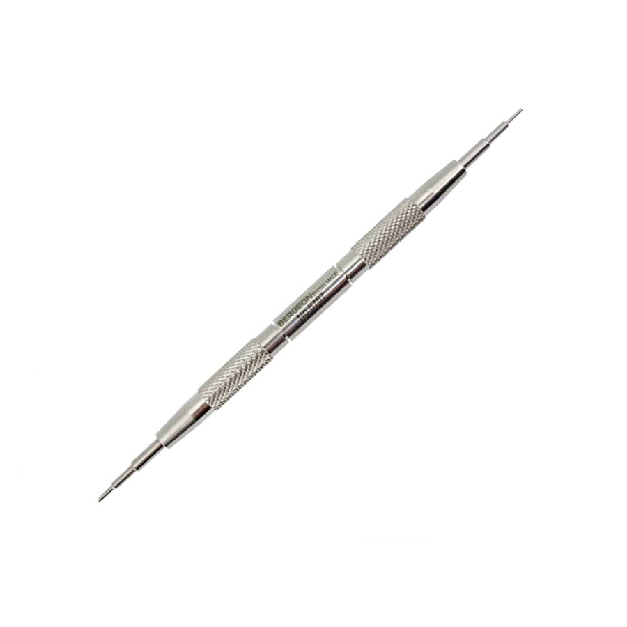 Bergeon 6767-S Werkzeug für Dämpfungslamellen von Uhrenbändern