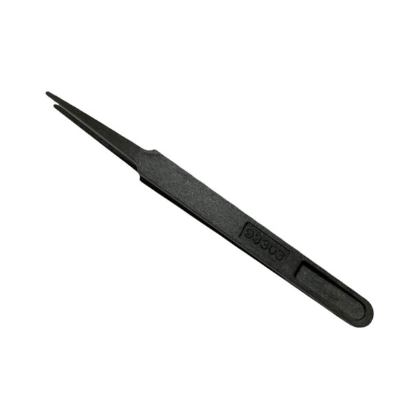 Bergeon 6751-03 Carbonfaser ESD-Pinzetten