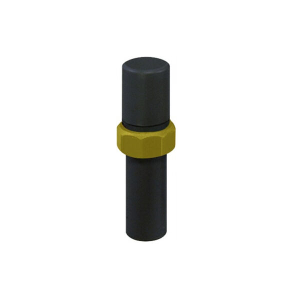 Bergeon 6899-T-070 Ersatzblattensatz 2 Stück in Box 0.70mm