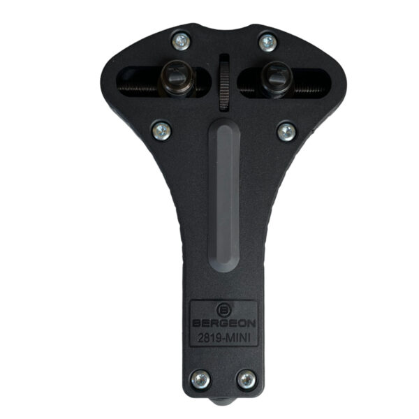 Bergeon 2819-Mini Schlüssel zur Öffnung wasserdichter Uhren (18 – 62 mm)