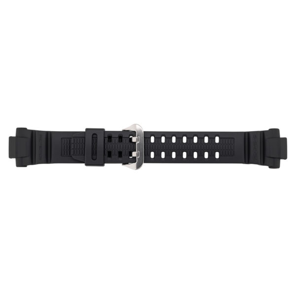 Casio Schwarze Gummiband 26mm – Modell 10287236