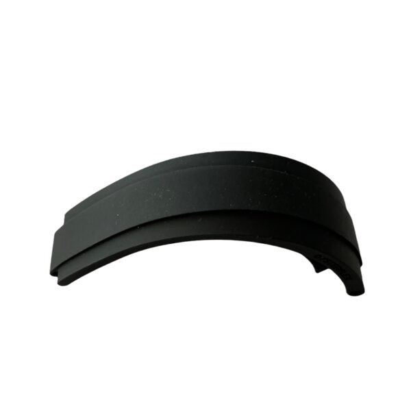 Neue SILBO Oysterflex Strap für Rolex Modelle 226659, 126610, 124060 und 126613