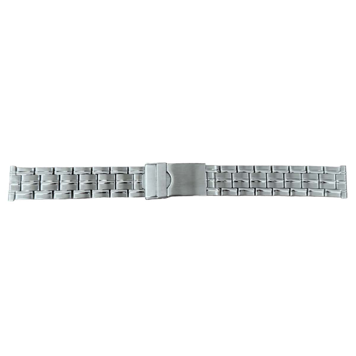 Gugita Edelstahl Armband mit Nickel – 22mm
