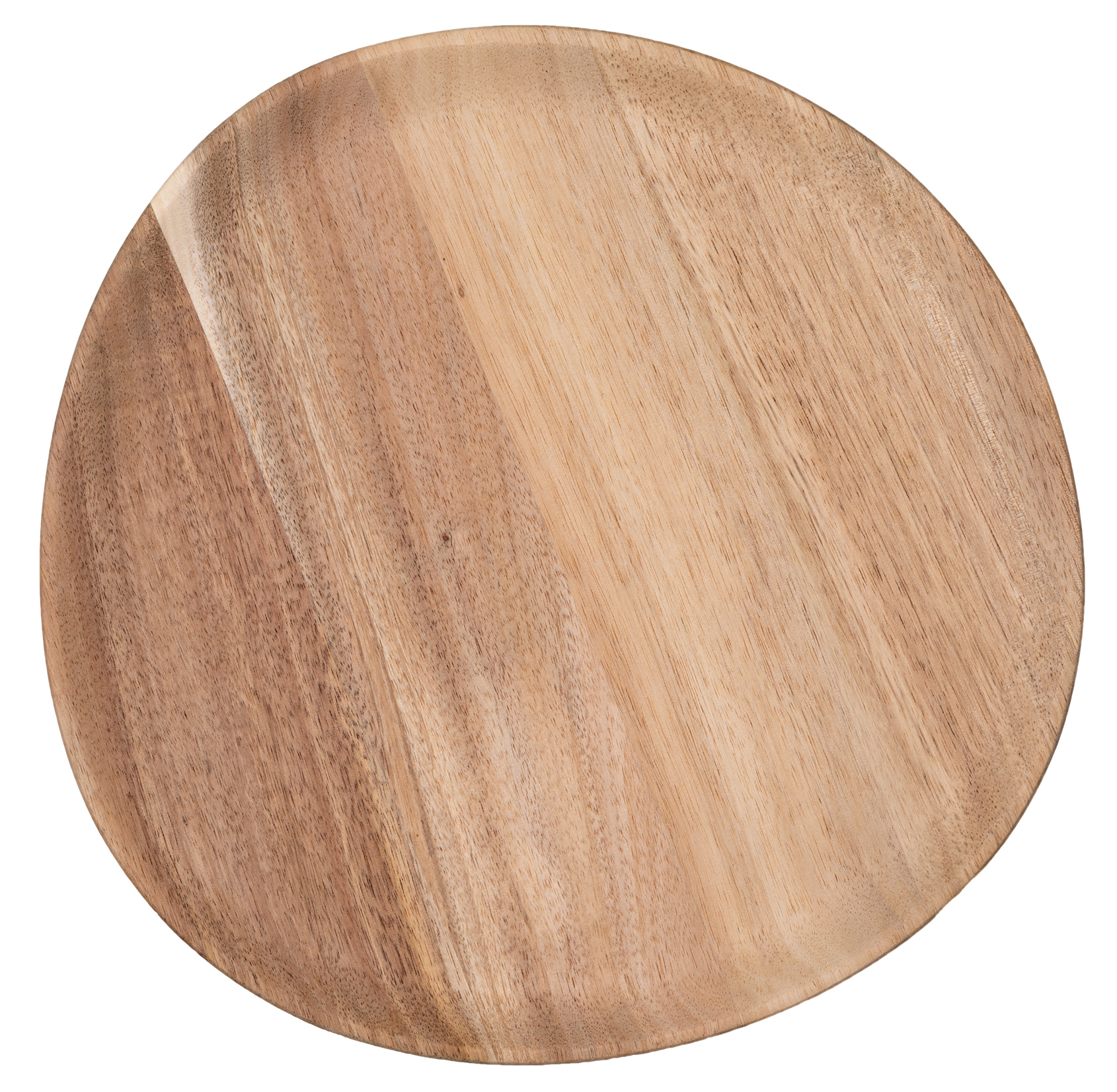 Acacia Holz Platte Mix & Match