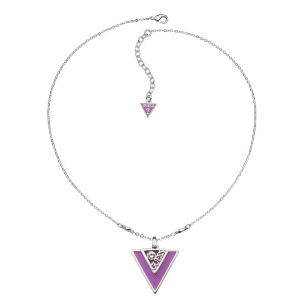 Guess Damen Pendentalschmuck UBN71321