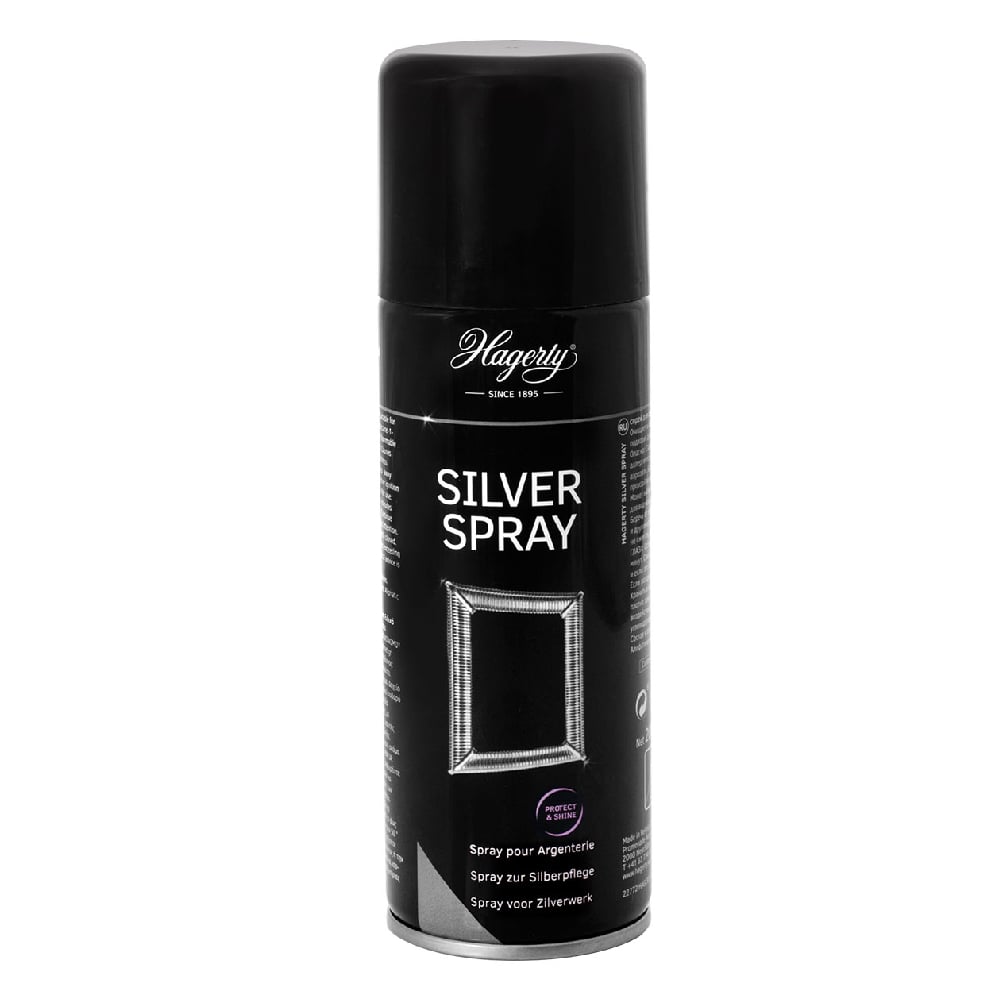Hagerty Silber Spray 200 ml