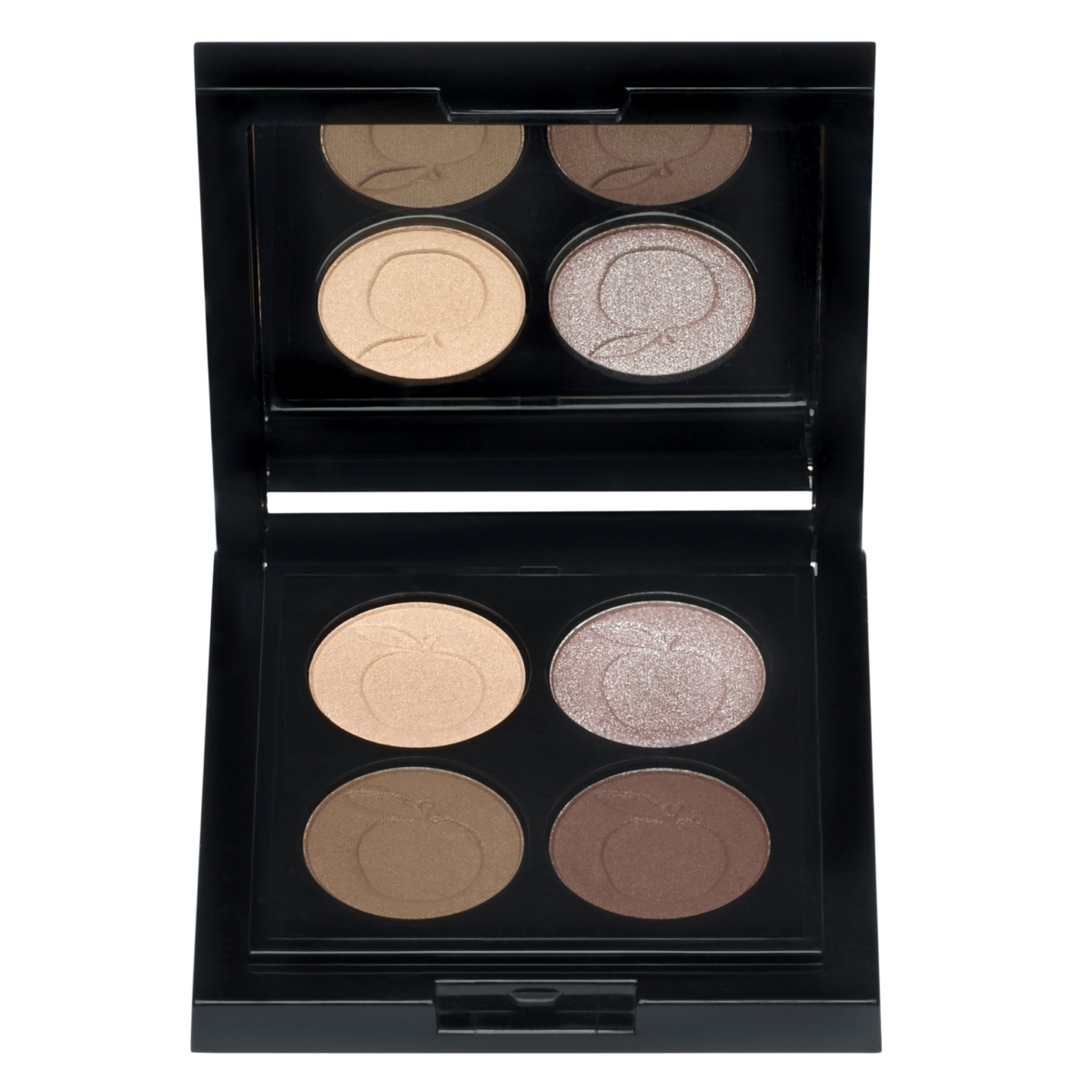 IDUN Minerals Augenpaletten – Lavendel