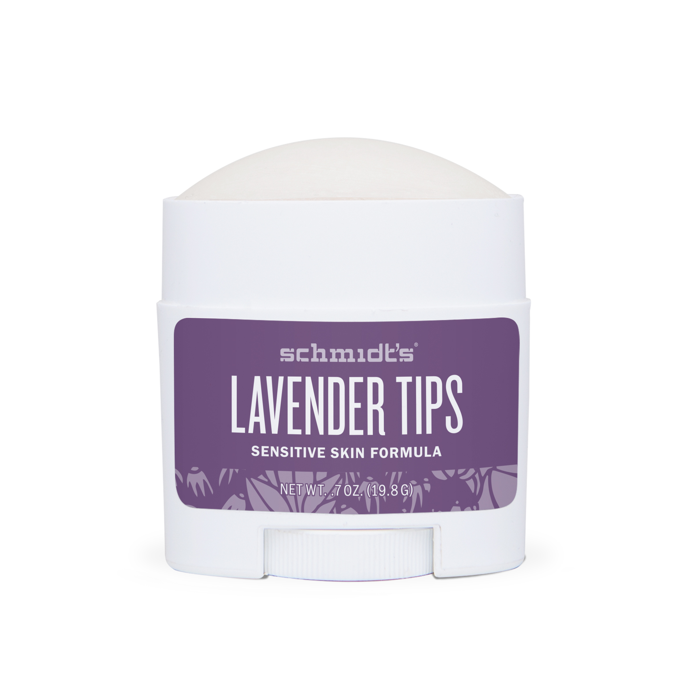 Natürliches Deodorant Lavendel Tipps Schmidt's Naturals (Reisegröße) - Image 3