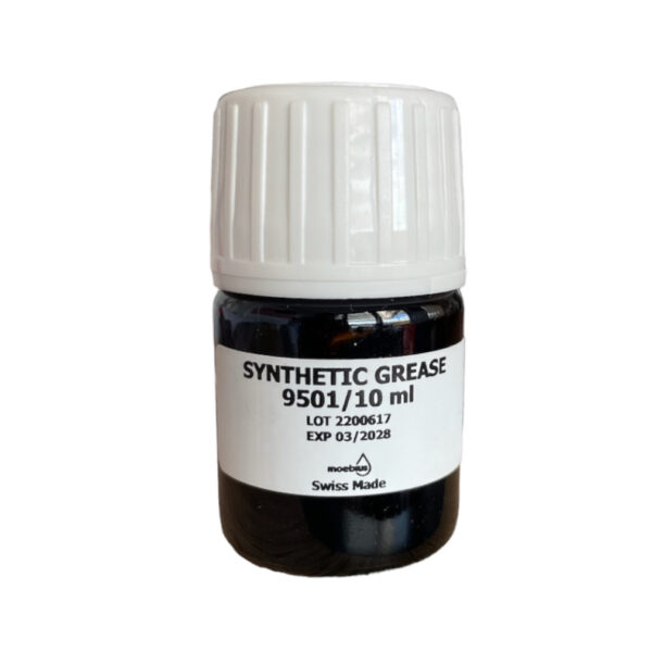 Moebius 9501 Spezialfett für Canonpinion – 10 ml