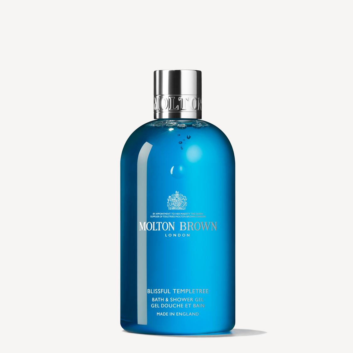 MOLTON BROWN Blissful Templetree Bad & Dusche Gel - Image 2