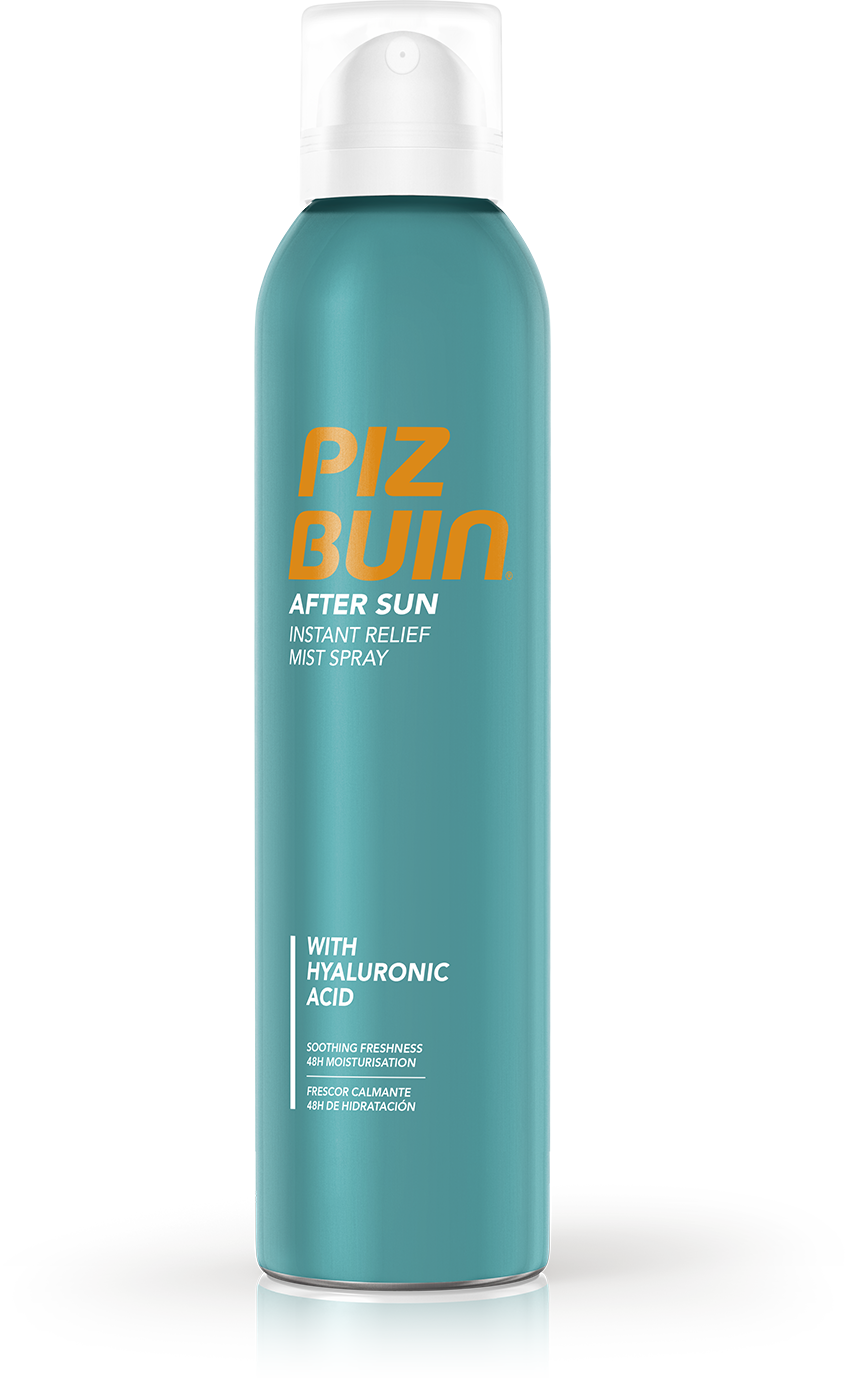 PIZ BUIN Sofortige Linderung After Sun Spray 200 ml