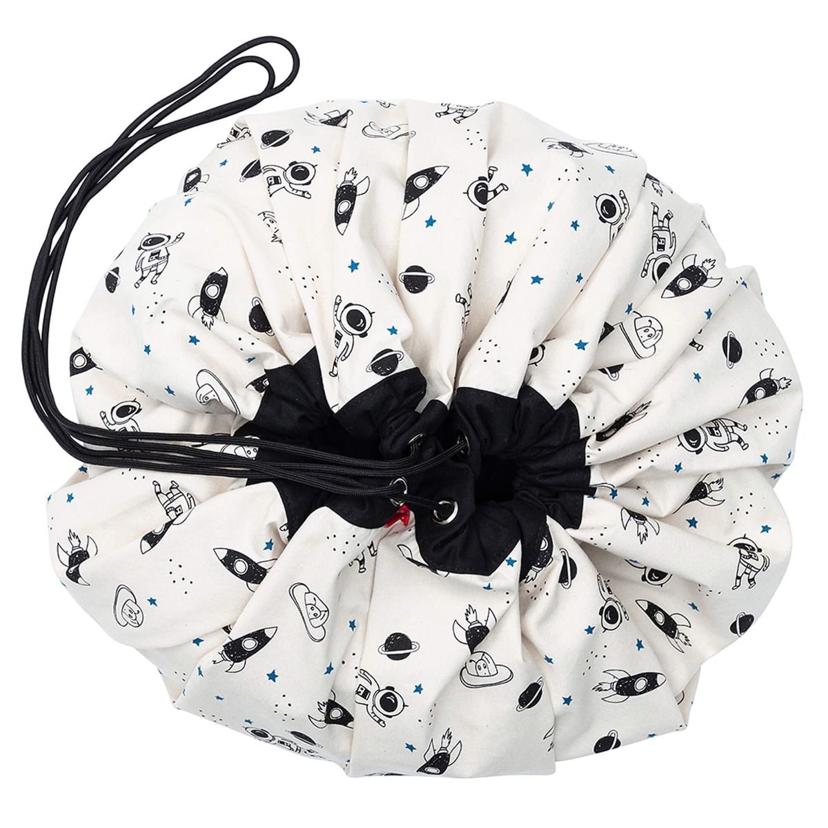 Play&Go® Space Glow Sternenwelt Aufbewahrungsbeutel