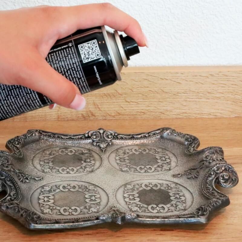 Hagerty Silber Spray 200 ml - Image 2