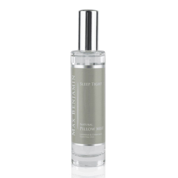 Natural Pillow Mist Lavendel & Kamille – Max Benjamin 100 ml - Image 2