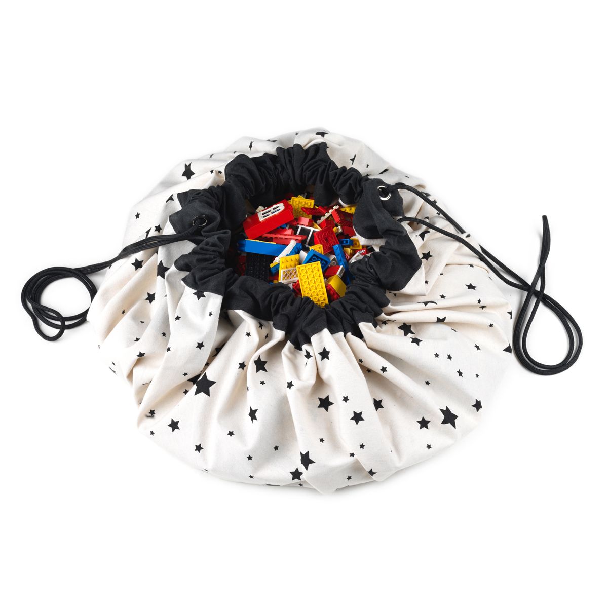Play&Go® Weltkarte/Sterne Spiel & Go Aufbewahrungsbeutel - Image 6