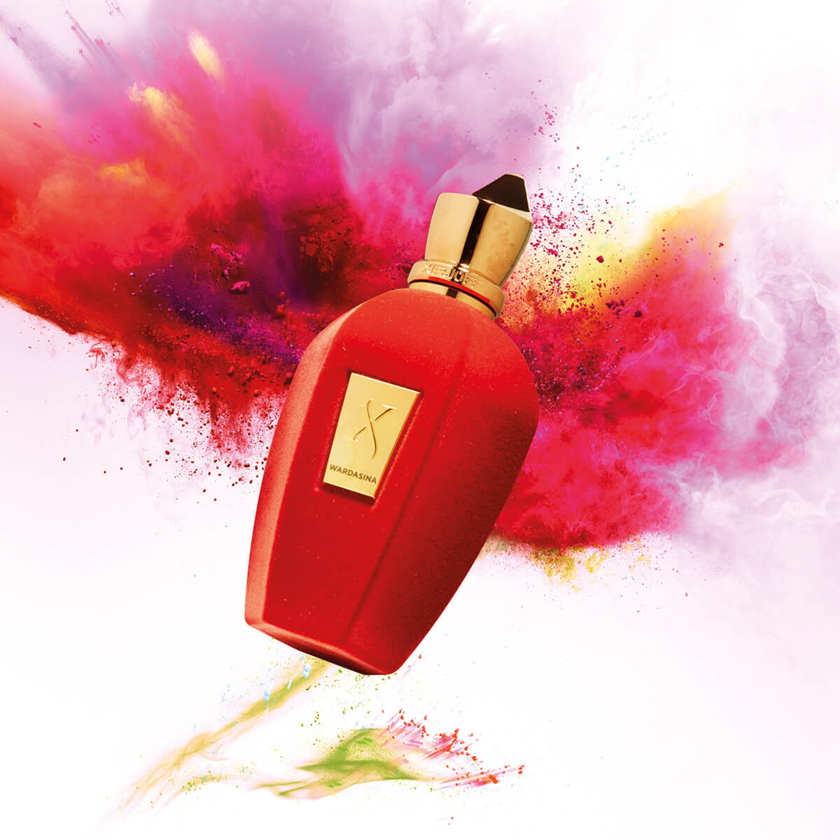 XERJOFF Wardasina Eau de Parfum 100 ml - Image 2