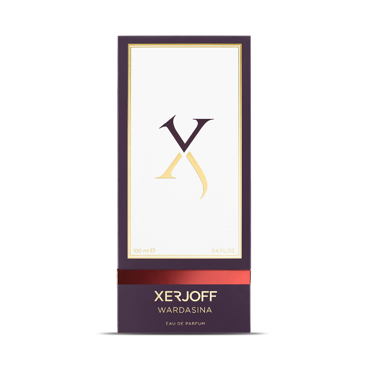 XERJOFF Wardasina Eau de Parfum 100 ml - Image 4