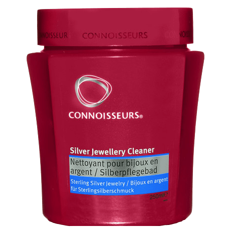 Connoisseurs Silber Schmuckreiniger