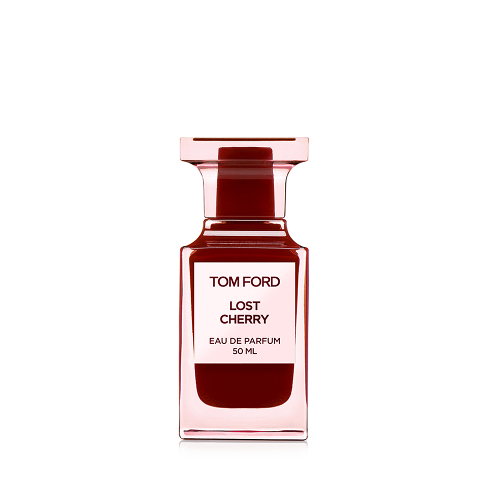 Tom Ford Lost Cherry Eau de Parfum Fruchtiger 50 ml