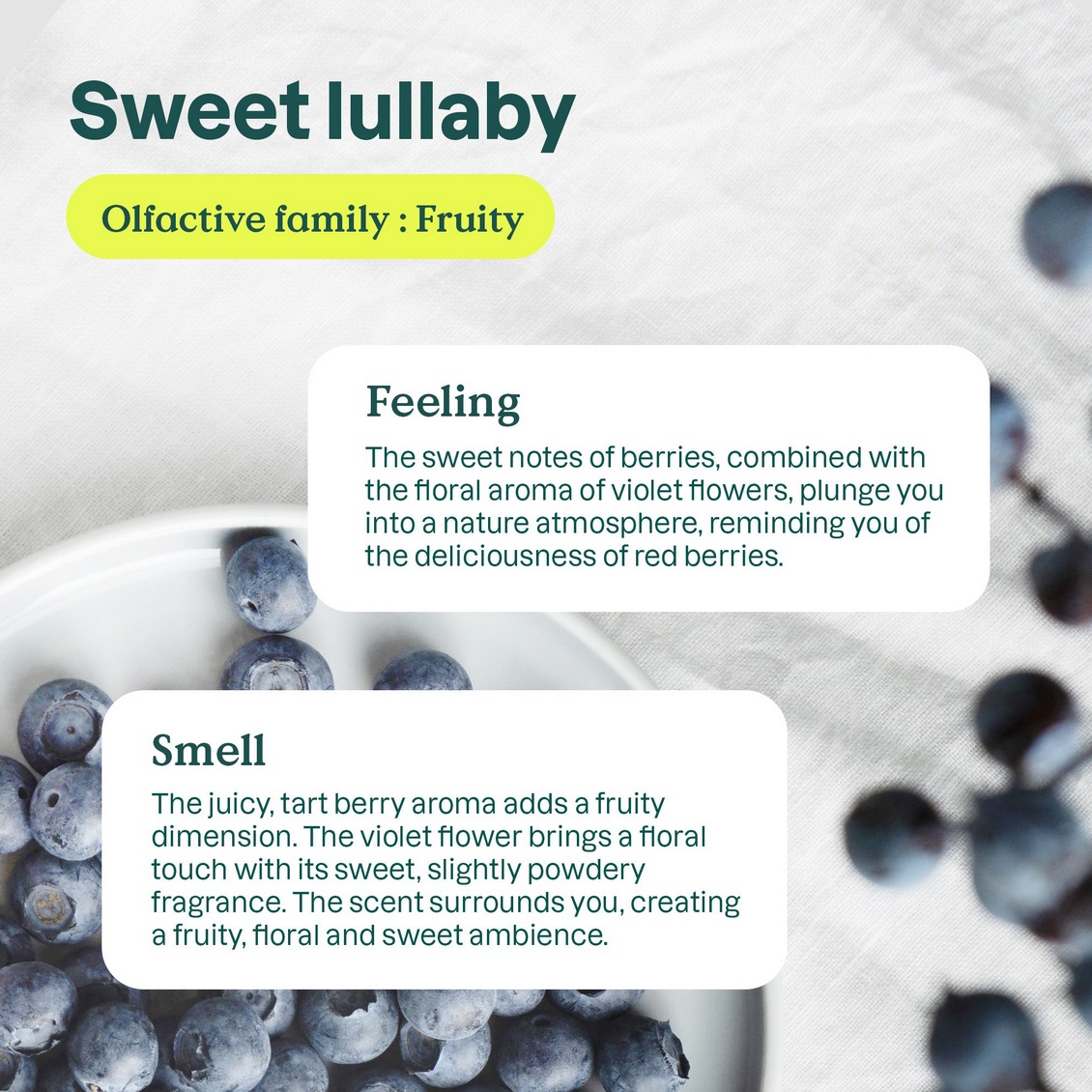 ATTITUDE Baby Fabric Softener – Sweet Lullaby - Image 2