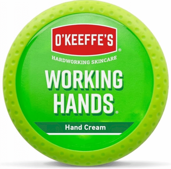 Handcreme, Working Hands, O’Keeffee’s