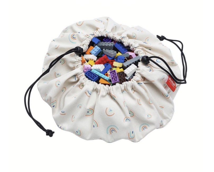 Play&Go® Rainbow Spiel & Go Aufbewahrungsbeutel