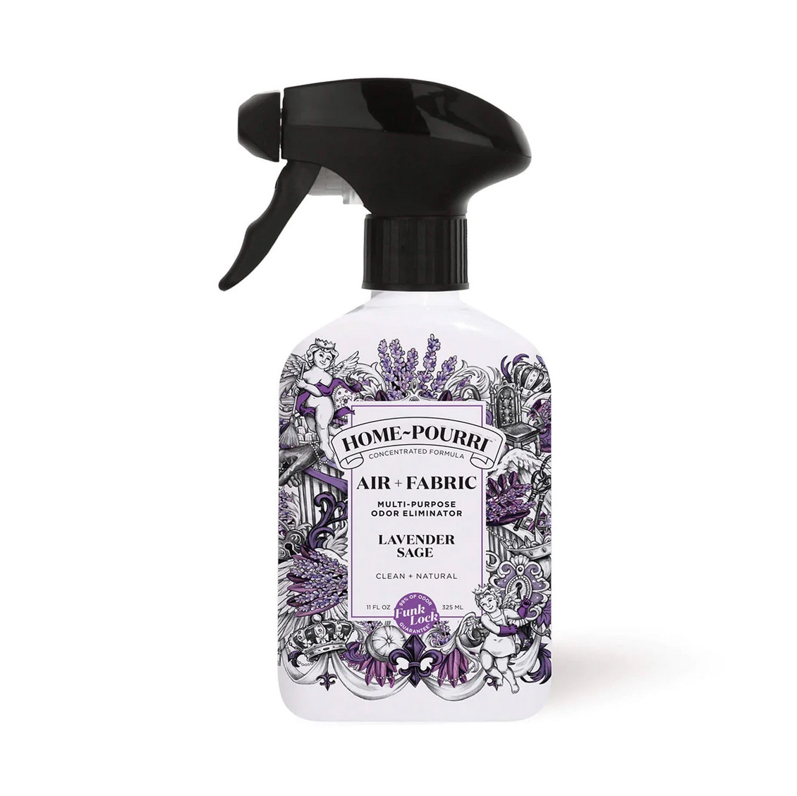 Home-Pourri Multi-Zwecker Geruchsentferner Lavendel Salbei