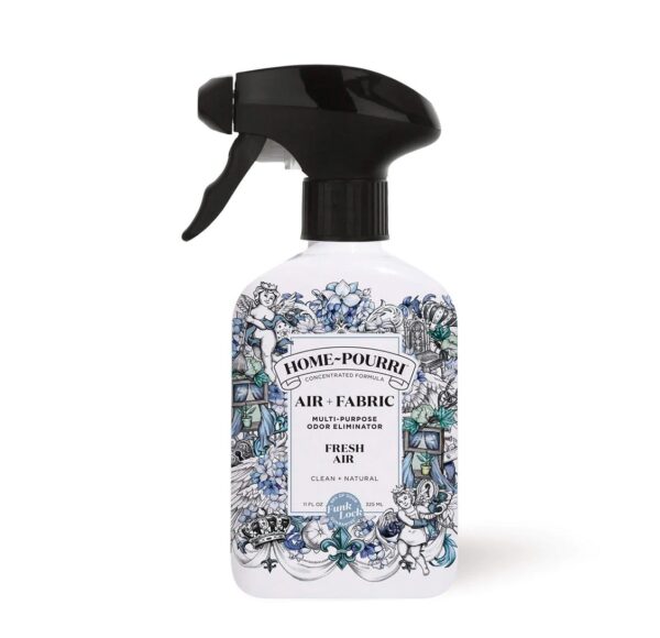 Home-Pourri Multi-Zwecker Geruchsentferner Frischer Wind