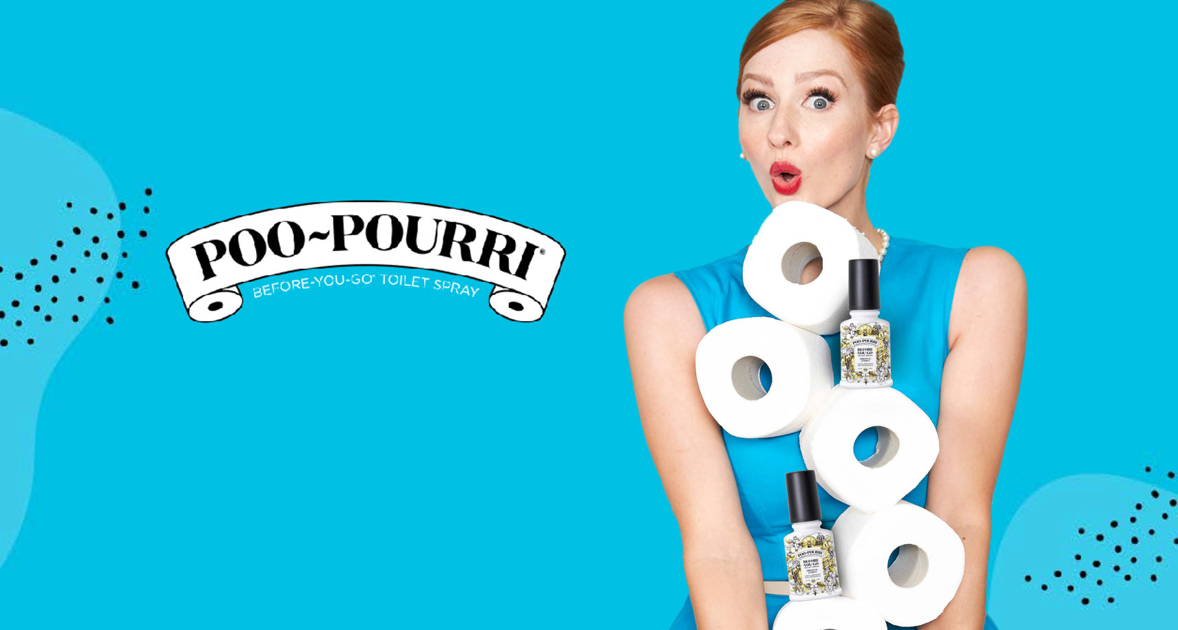 6er-Pack Poo-Pourri Toilettenspray - Image 2